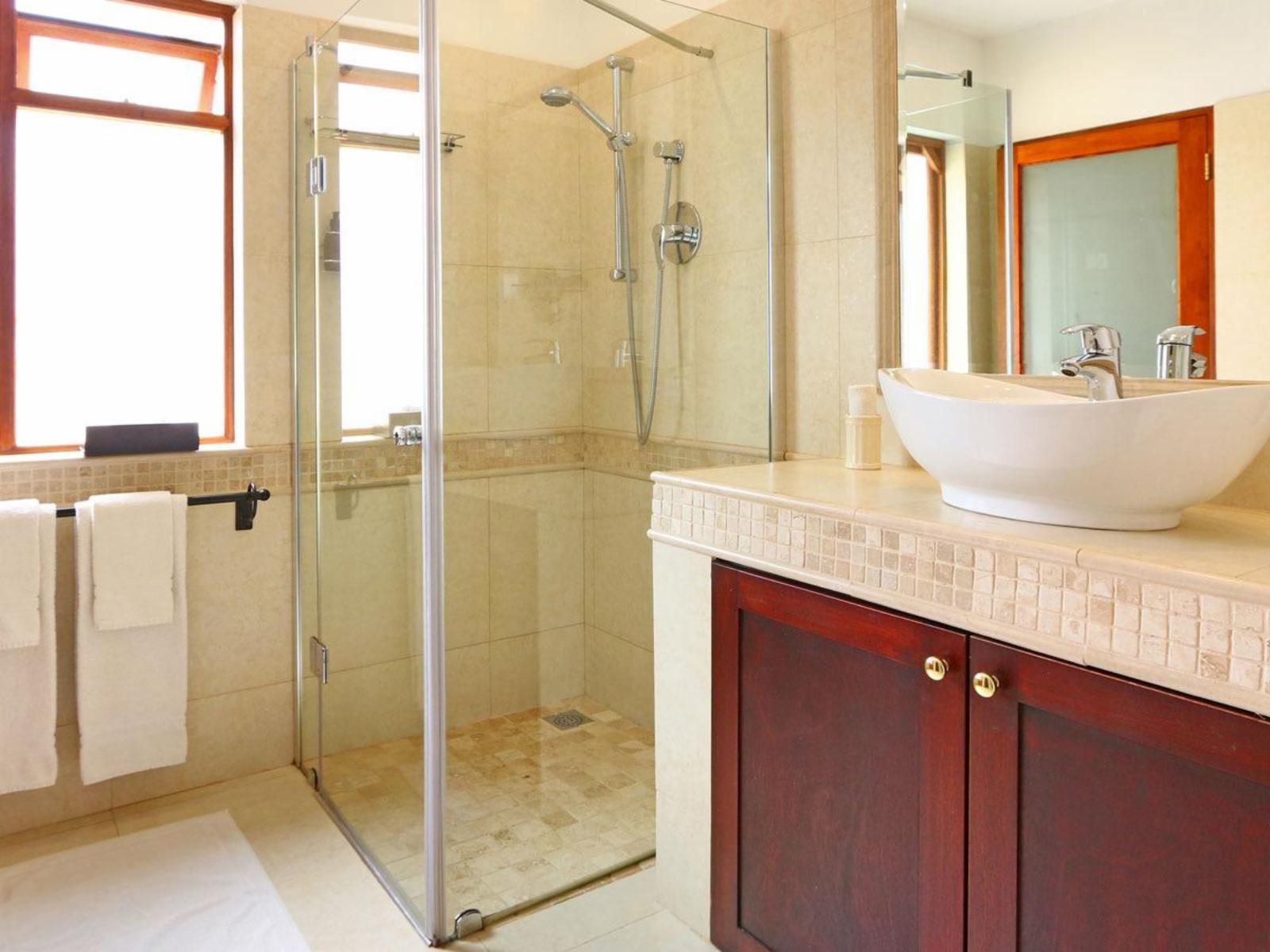 Apricot Gardens Boutique Guest House Gordons Bay Western Cape South Africa Bathroom