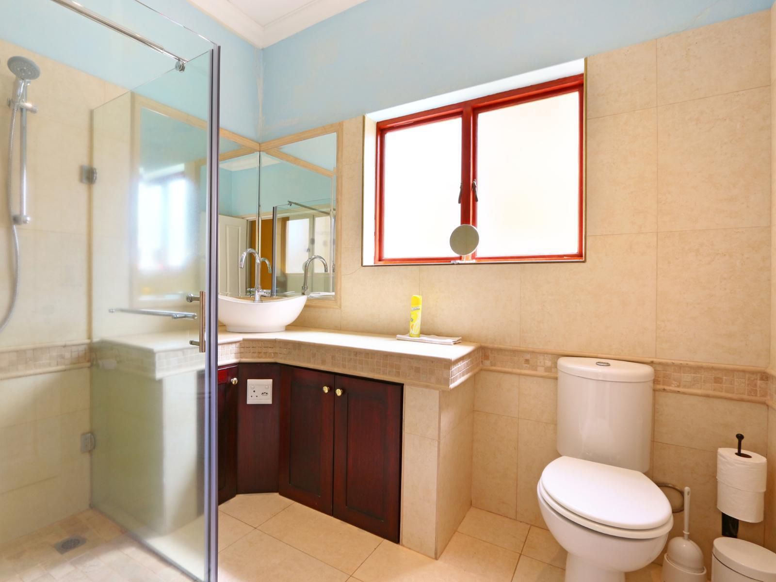 Apricot Gardens Boutique Guest House Gordons Bay Western Cape South Africa Bathroom