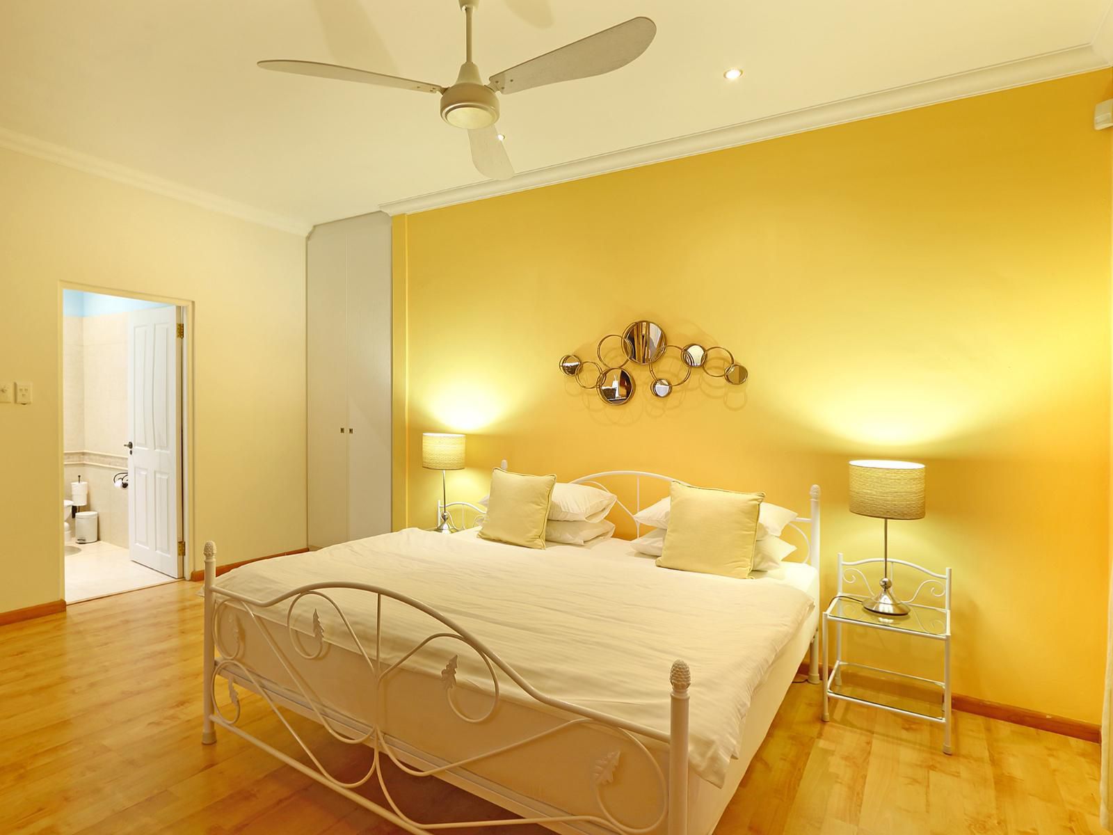 Apricot Gardens Boutique Guest House Gordons Bay Western Cape South Africa Sepia Tones, Bedroom