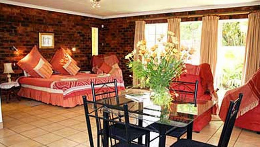 Apricot Hill Farm Muldersdrift Gauteng South Africa Bedroom