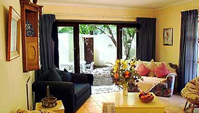 Apricot Hill Farm Muldersdrift Gauteng South Africa Living Room