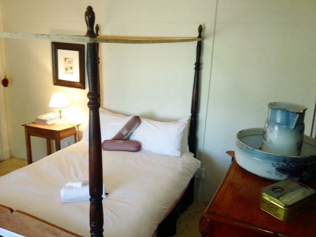 Apron Guest House Tweeling Free State South Africa Bedroom