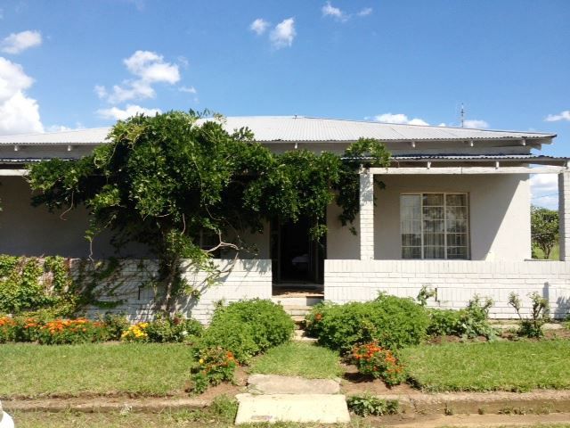 Apron Guest House Tweeling Free State South Africa Complementary Colors, House, Building, Architecture