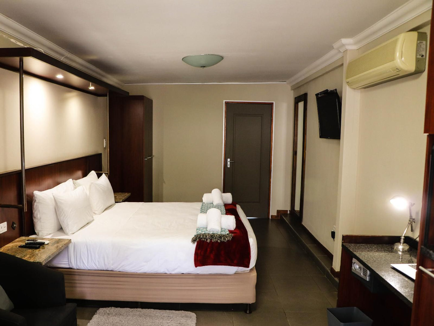 Aps Guesthouse, Luxury Room