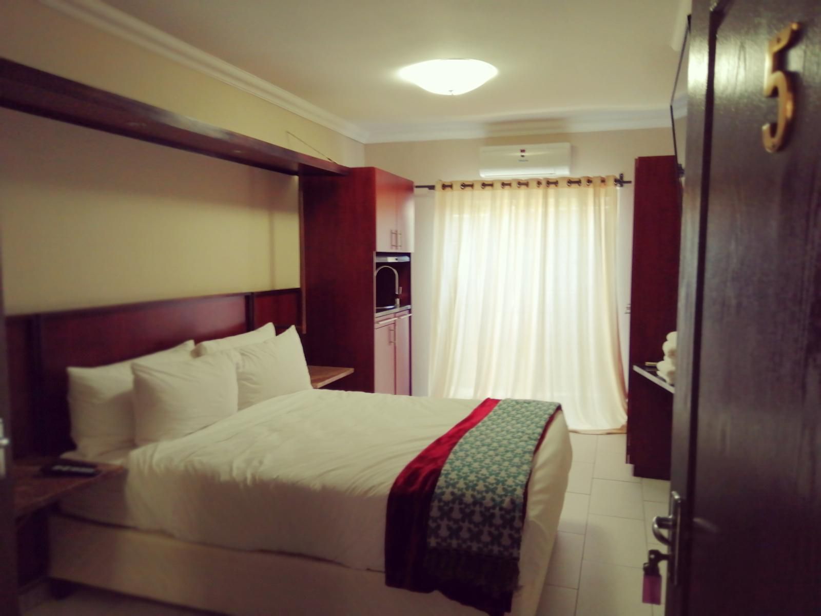 Aps Guesthouse, Luxury Room