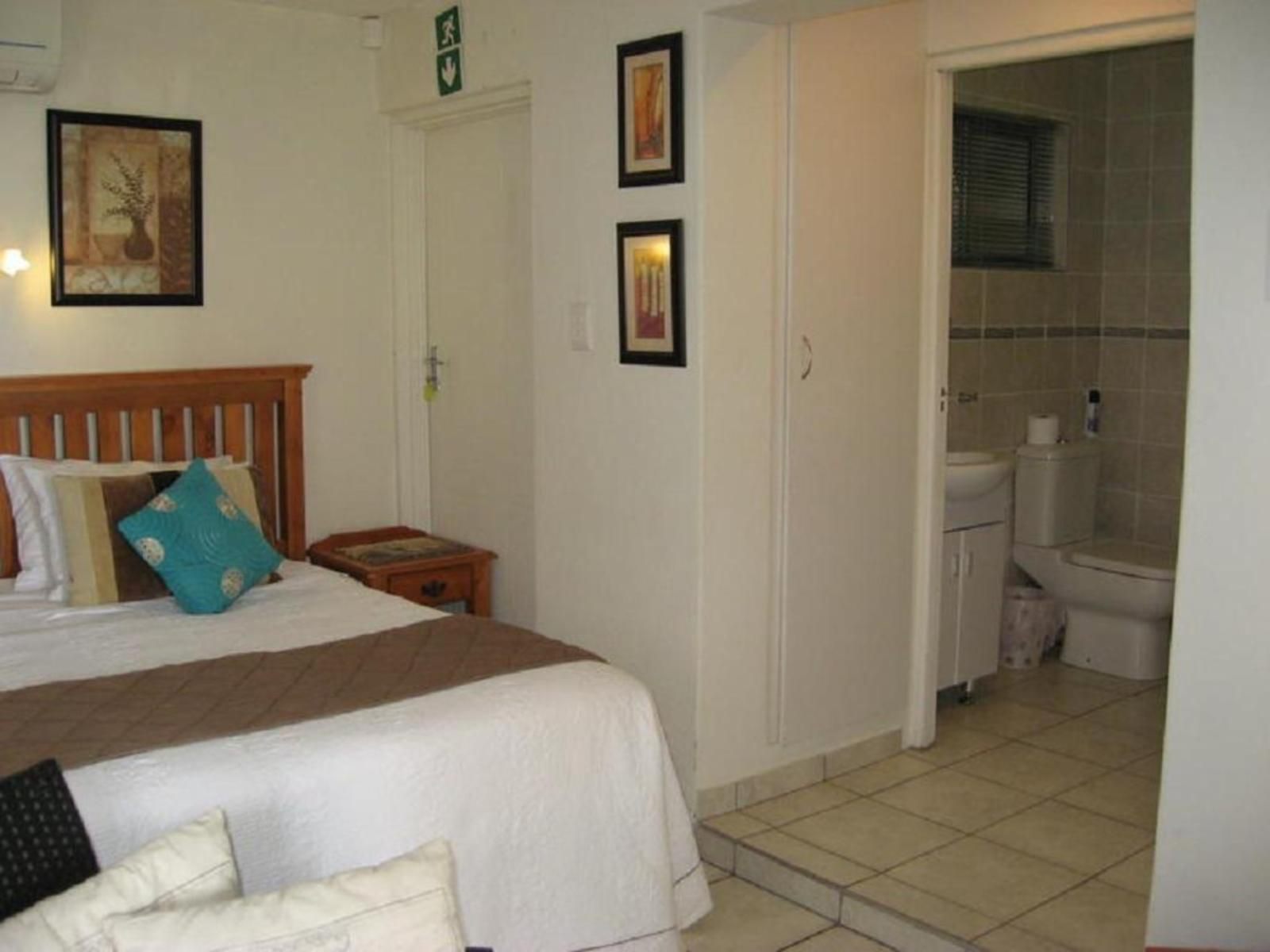 Aqua Vista Holiday Accommodation, Standard Queen Rooms