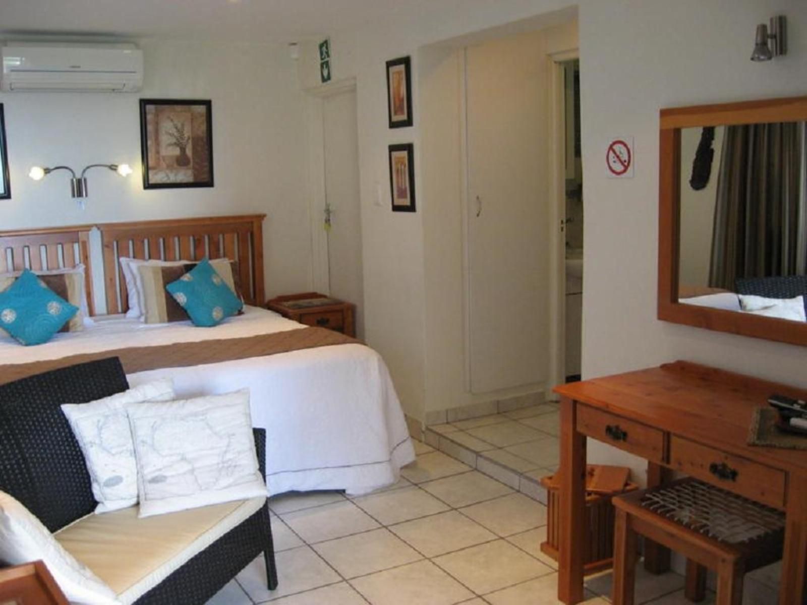 Aqua Vista Holiday Accommodation, Two bedroom Self Catering Unit