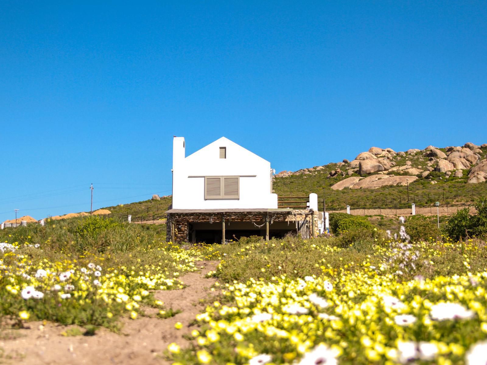 West Coast Beach Villa Steenbergs Cove St Helena Bay Western Cape South Africa Complementary Colors, Colorful, Building, Architecture