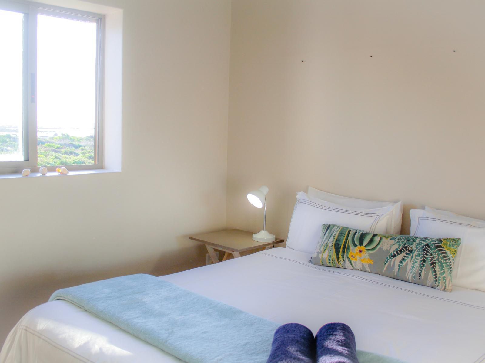 West Coast Beach Villa Steenbergs Cove St Helena Bay Western Cape South Africa Bedroom