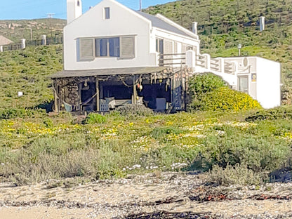 West Coast Beach Villa Steenbergs Cove St Helena Bay Western Cape South Africa House, Building, Architecture