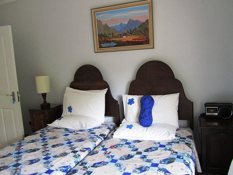 Aquaberry Mtunzini Kwazulu Natal South Africa Bedroom
