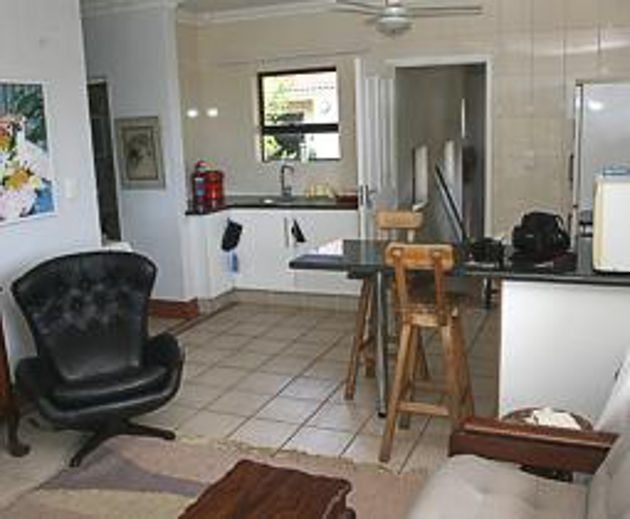 Aquaberry Mtunzini Kwazulu Natal South Africa Unsaturated, Living Room