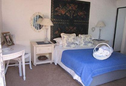 Aqua Blue Mosselbank Paternoster Western Cape South Africa Bedroom