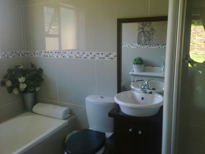 Aquadel Accomodation Bluewater Beach Port Elizabeth Eastern Cape South Africa Unsaturated, Bathroom