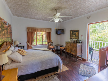 Aquaelberg Place Swellendam Western Cape South Africa Bedroom