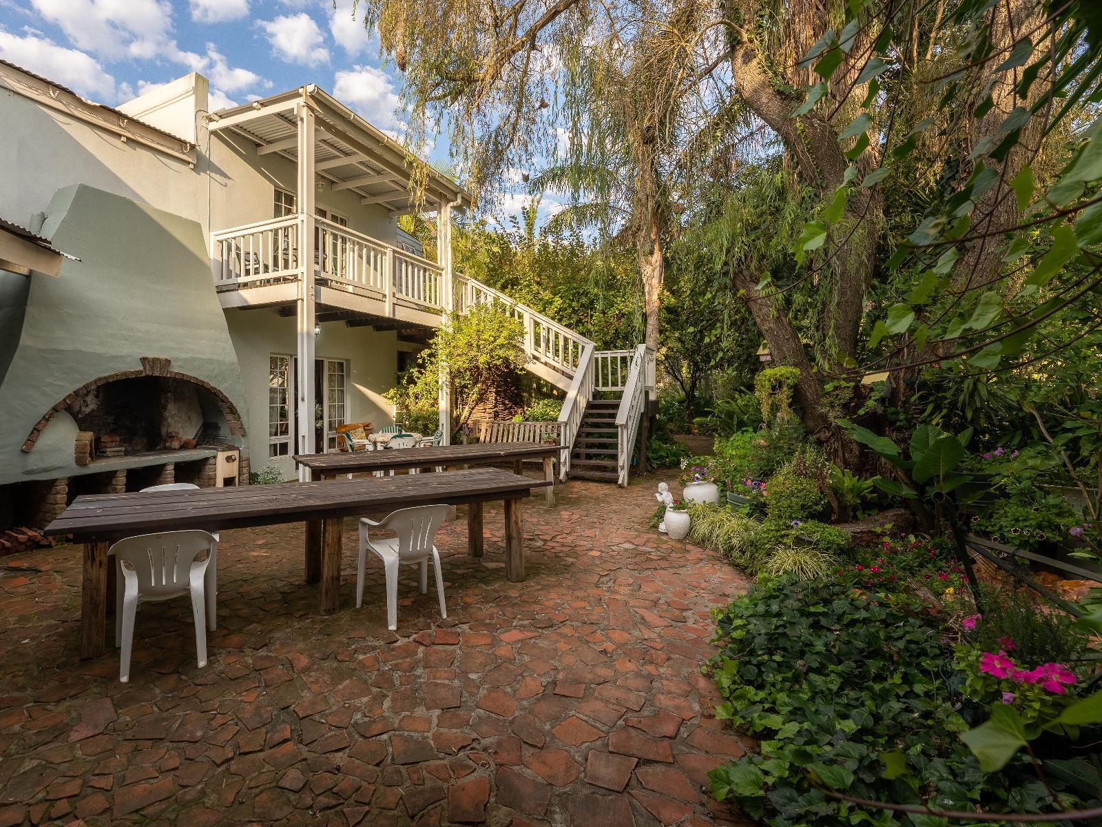 Aquaelberg Place Swellendam Western Cape South Africa House, Building, Architecture