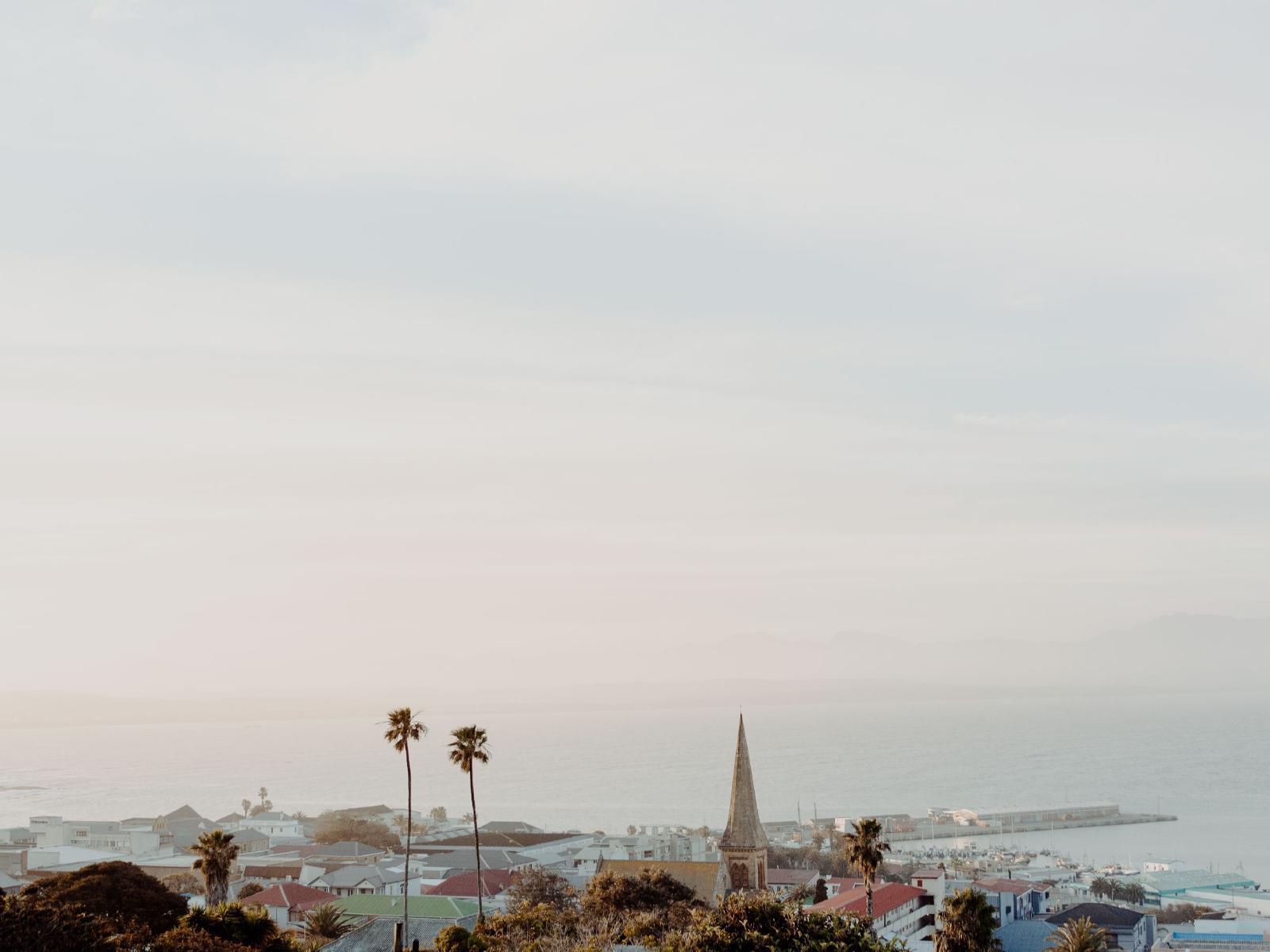 Aqua Marina Guest House Mossel Bay Western Cape South Africa Unsaturated, Beach, Nature, Sand, Palm Tree, Plant, Wood, Tower, Building, Architecture