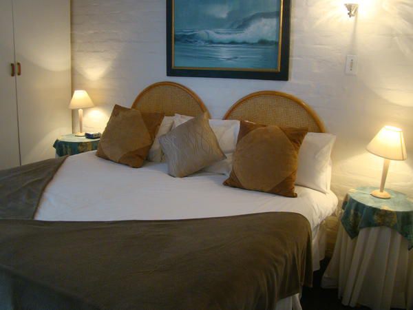 Aquamarine Guest House Humewood Port Elizabeth Eastern Cape South Africa Bedroom