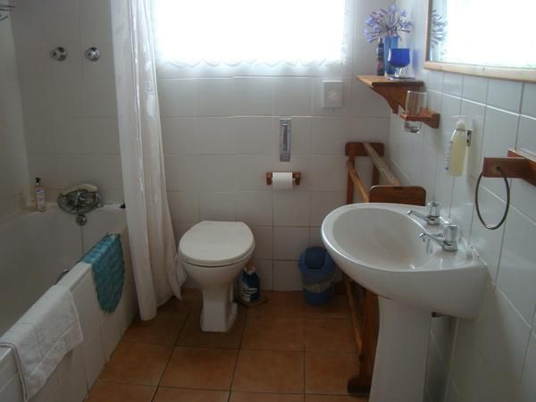 Aquamarine Guest House Humewood Port Elizabeth Eastern Cape South Africa Selective Color, Bathroom