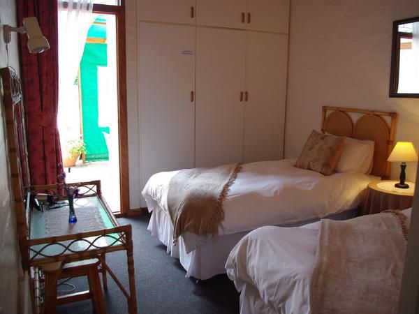 Aquamarine Guest House Humewood Port Elizabeth Eastern Cape South Africa Bedroom