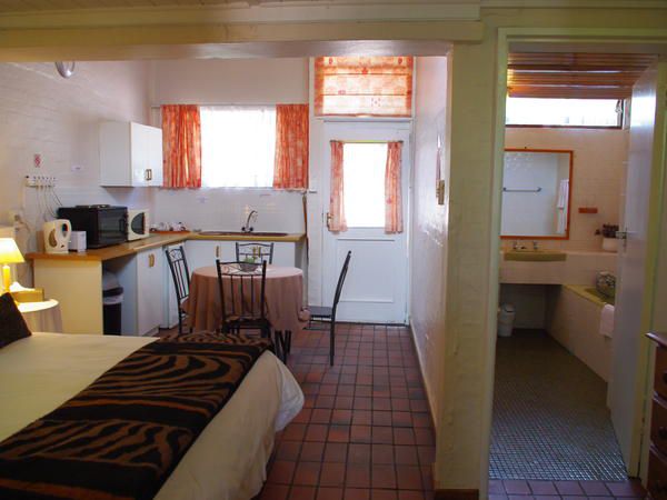 Aquamarine Guest House Humewood Port Elizabeth Eastern Cape South Africa Kitchen