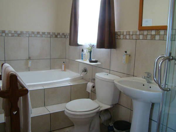 Aquamarine Guest House Humewood Port Elizabeth Eastern Cape South Africa Unsaturated, Bathroom