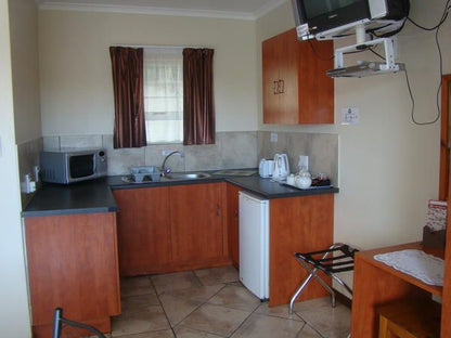 Aquamarine Guest House Humewood Port Elizabeth Eastern Cape South Africa Kitchen