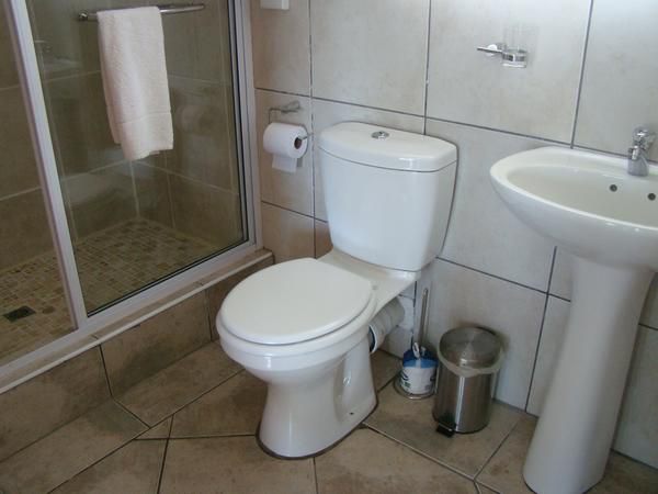 Aquamarine Guest House Humewood Port Elizabeth Eastern Cape South Africa Bathroom