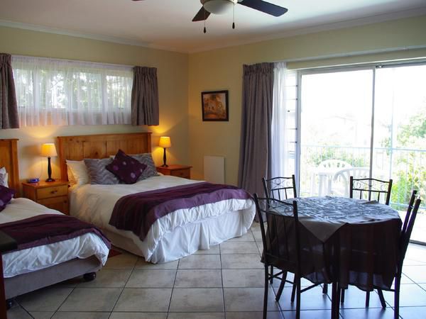 Aquamarine Guest House Humewood Port Elizabeth Eastern Cape South Africa Bedroom