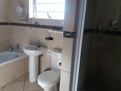 Aquamarine Guest House Humewood Port Elizabeth Eastern Cape South Africa Unsaturated, Bathroom
