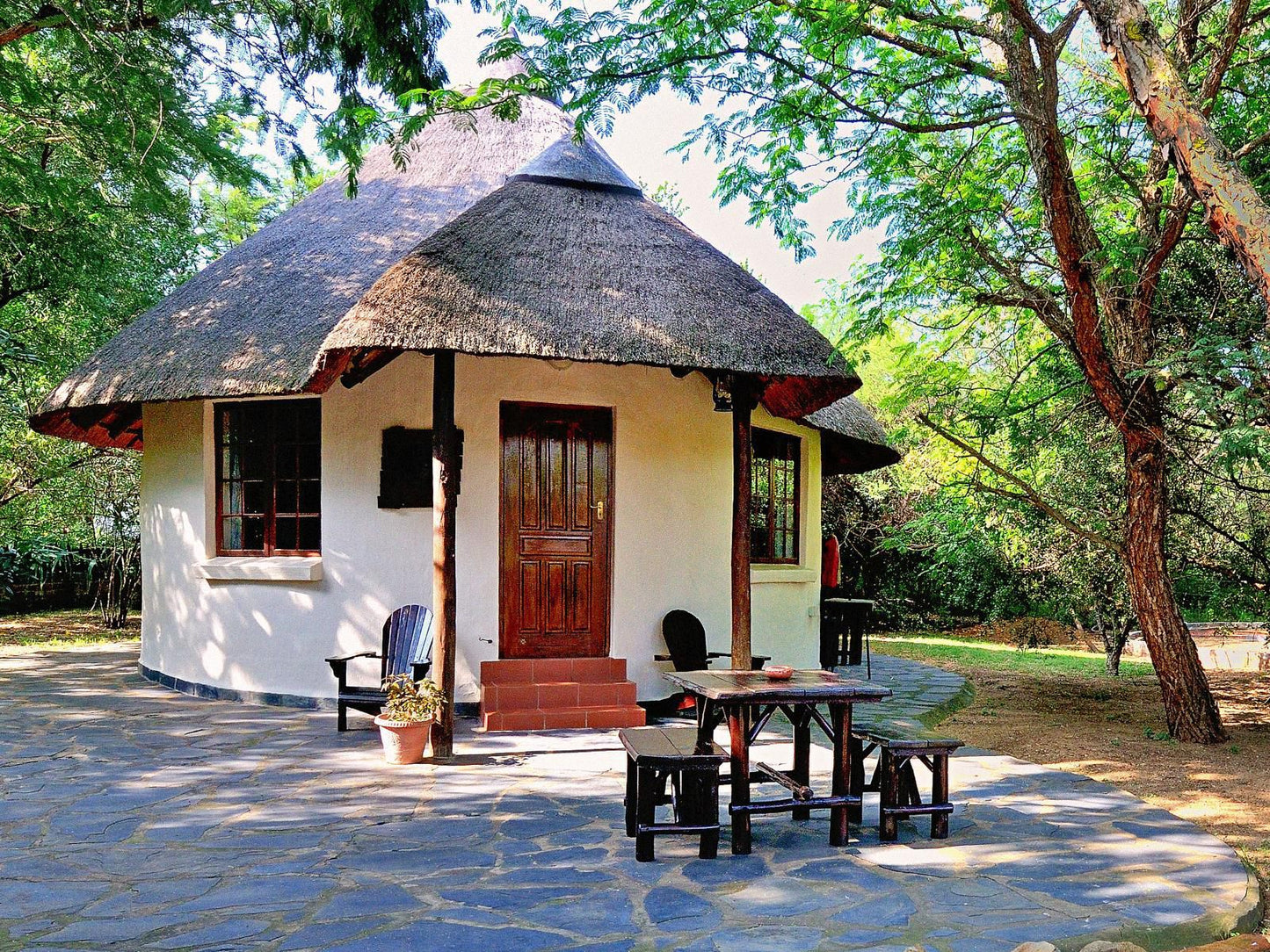 Aquanzi Lodge Chartwell Johannesburg Gauteng South Africa 