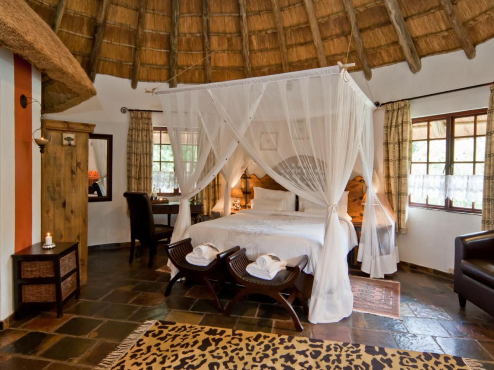 Aquanzi Lodge Chartwell Johannesburg Gauteng South Africa Bedroom