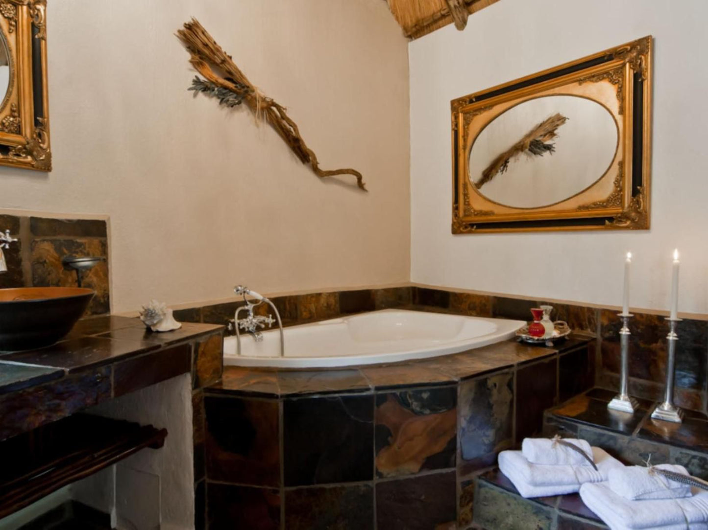 Aquanzi Lodge Chartwell Johannesburg Gauteng South Africa Bathroom