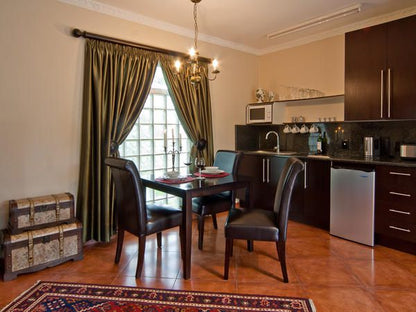 Aquanzi Lodge Chartwell Johannesburg Gauteng South Africa Living Room