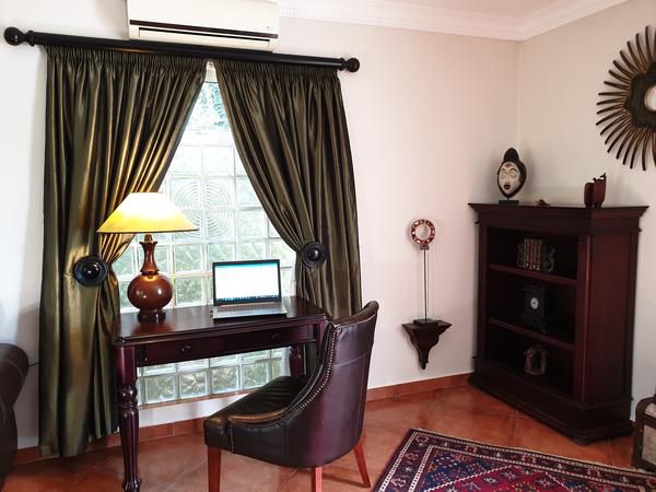 Aquanzi Lodge Chartwell Johannesburg Gauteng South Africa Living Room