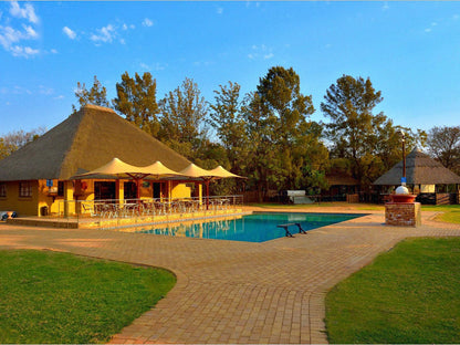 Aquanzi Lodge Chartwell Johannesburg Gauteng South Africa Complementary Colors, Colorful, Swimming Pool
