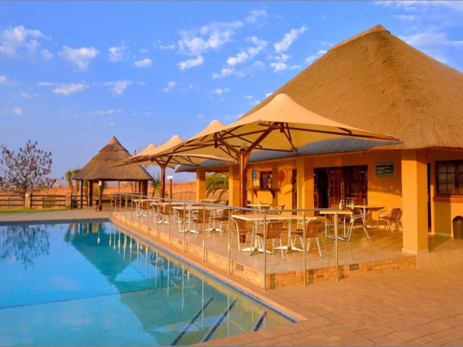 Aquanzi Lodge Chartwell Johannesburg Gauteng South Africa Complementary Colors, Colorful, Swimming Pool