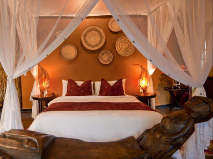 Honeymoon chalet @ Aquanzi Lodge