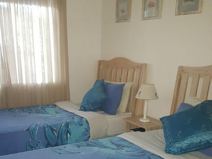 Aquarius Bed And Breakfast Central Jeffreys Bay Jeffreys Bay Eastern Cape South Africa Bedroom