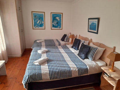 Aquarius Bed And Breakfast Central Jeffreys Bay Jeffreys Bay Eastern Cape South Africa Bedroom