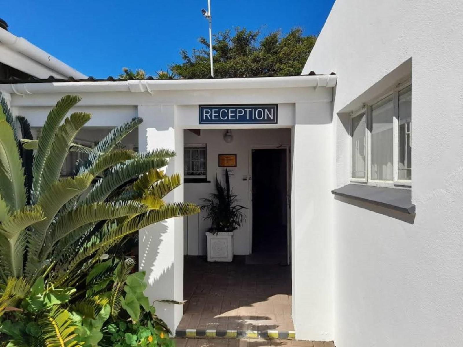 Aquarius Bed And Breakfast Central Jeffreys Bay Jeffreys Bay Eastern Cape South Africa House, Building, Architecture, Palm Tree, Plant, Nature, Wood