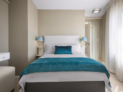 Aquarius Luxury Suites Bloubergstrand Blouberg Western Cape South Africa Unsaturated, Bedroom