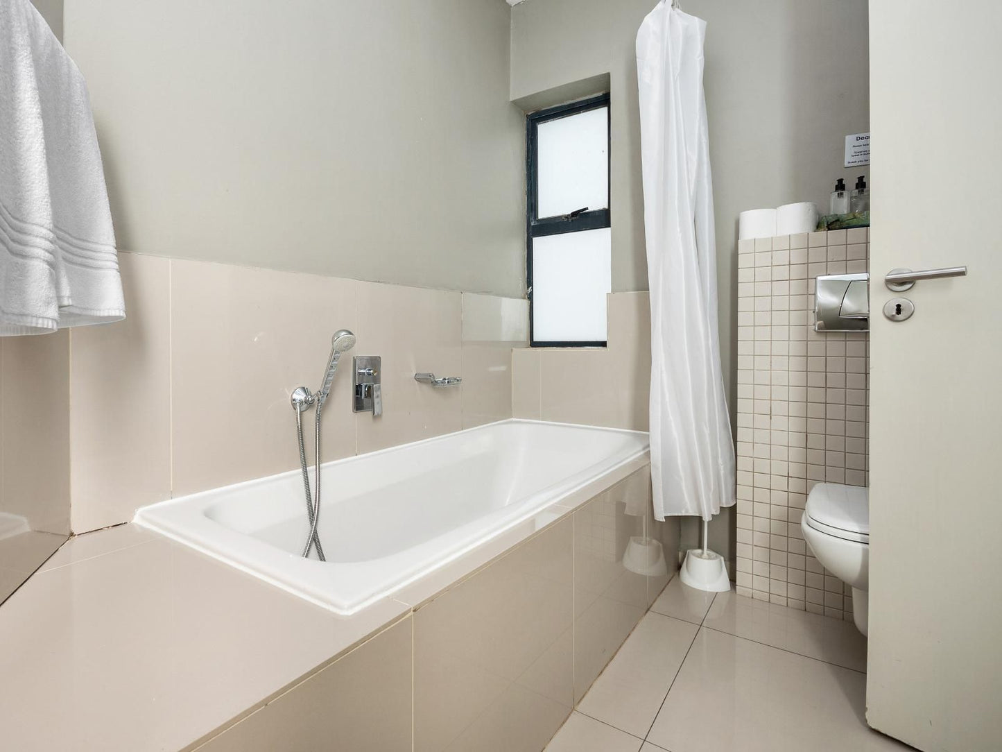 Aquarius Luxury Suites Bloubergstrand Blouberg Western Cape South Africa Unsaturated, Bathroom