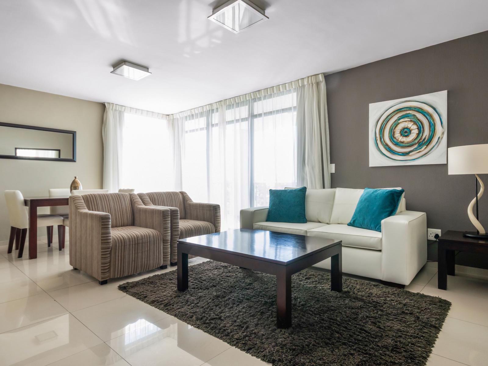 Aquarius Luxury Suites Bloubergstrand Blouberg Western Cape South Africa Unsaturated, Living Room