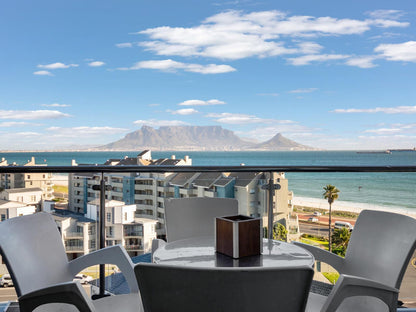 Aquarius Luxury Suites Bloubergstrand Blouberg Western Cape South Africa Beach, Nature, Sand, Mountain