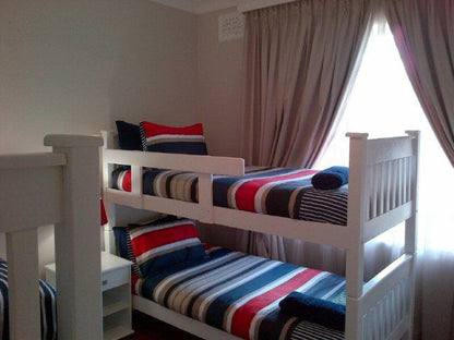 Stunning Uvongo Main Beach Penthouses Uvongo Beach Margate Kwazulu Natal South Africa Bedroom