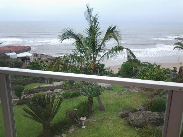 Stunning Uvongo Main Beach Penthouses Uvongo Beach Margate Kwazulu Natal South Africa Beach, Nature, Sand, Palm Tree, Plant, Wood