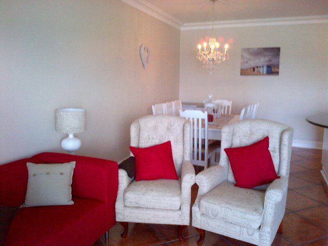 Stunning Uvongo Main Beach Penthouses Uvongo Beach Margate Kwazulu Natal South Africa Living Room