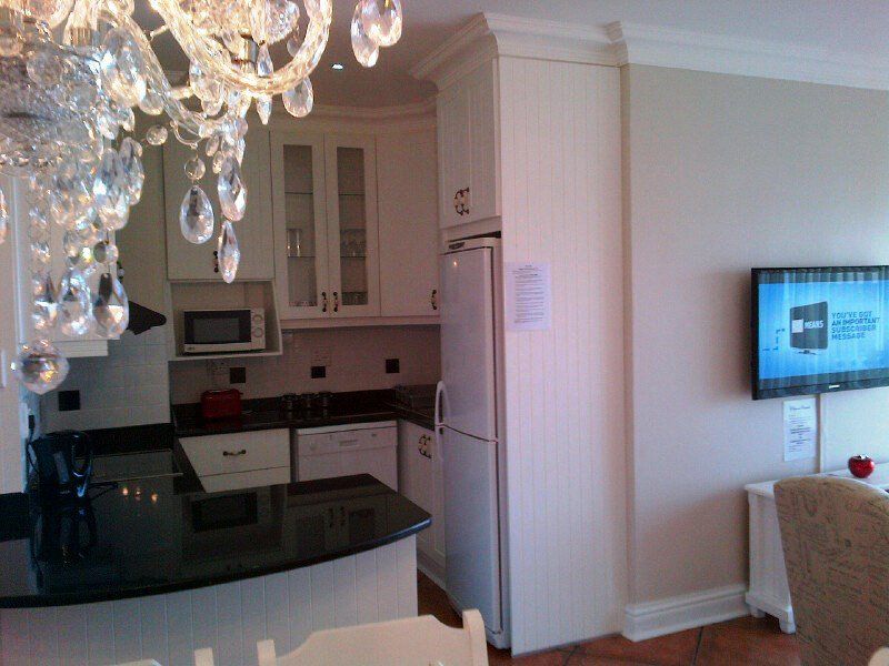 Stunning Uvongo Main Beach Penthouses Uvongo Beach Margate Kwazulu Natal South Africa Kitchen