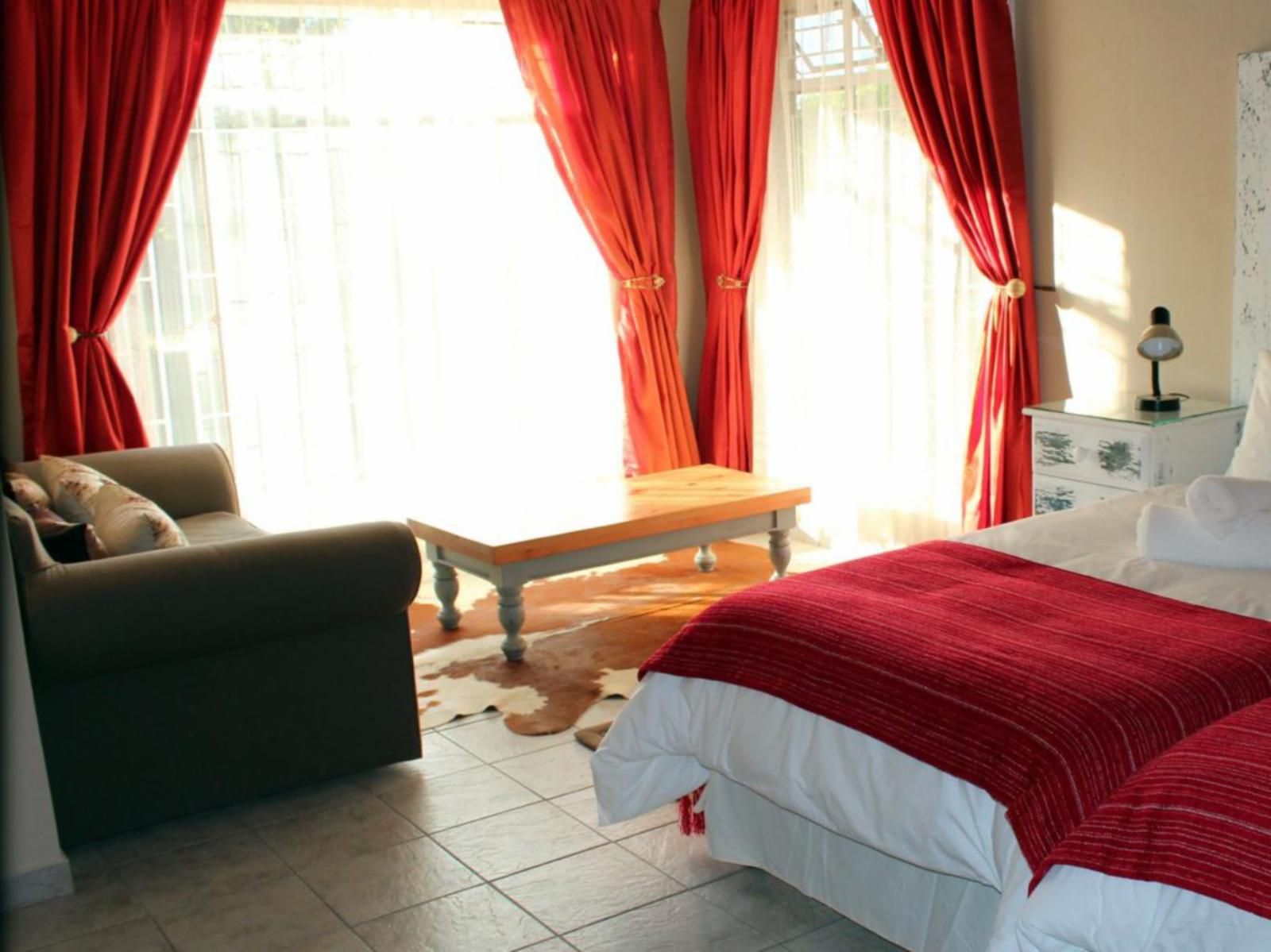 Aqua Terra Guest House Lydenburg Mpumalanga South Africa 